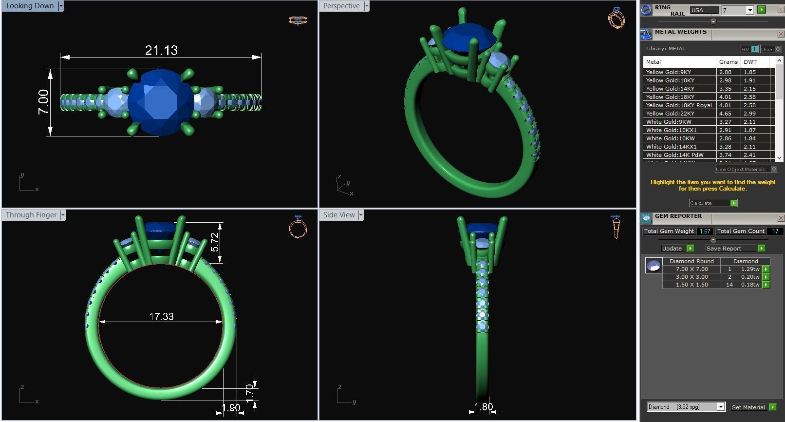 B06RD040 3D print model_1