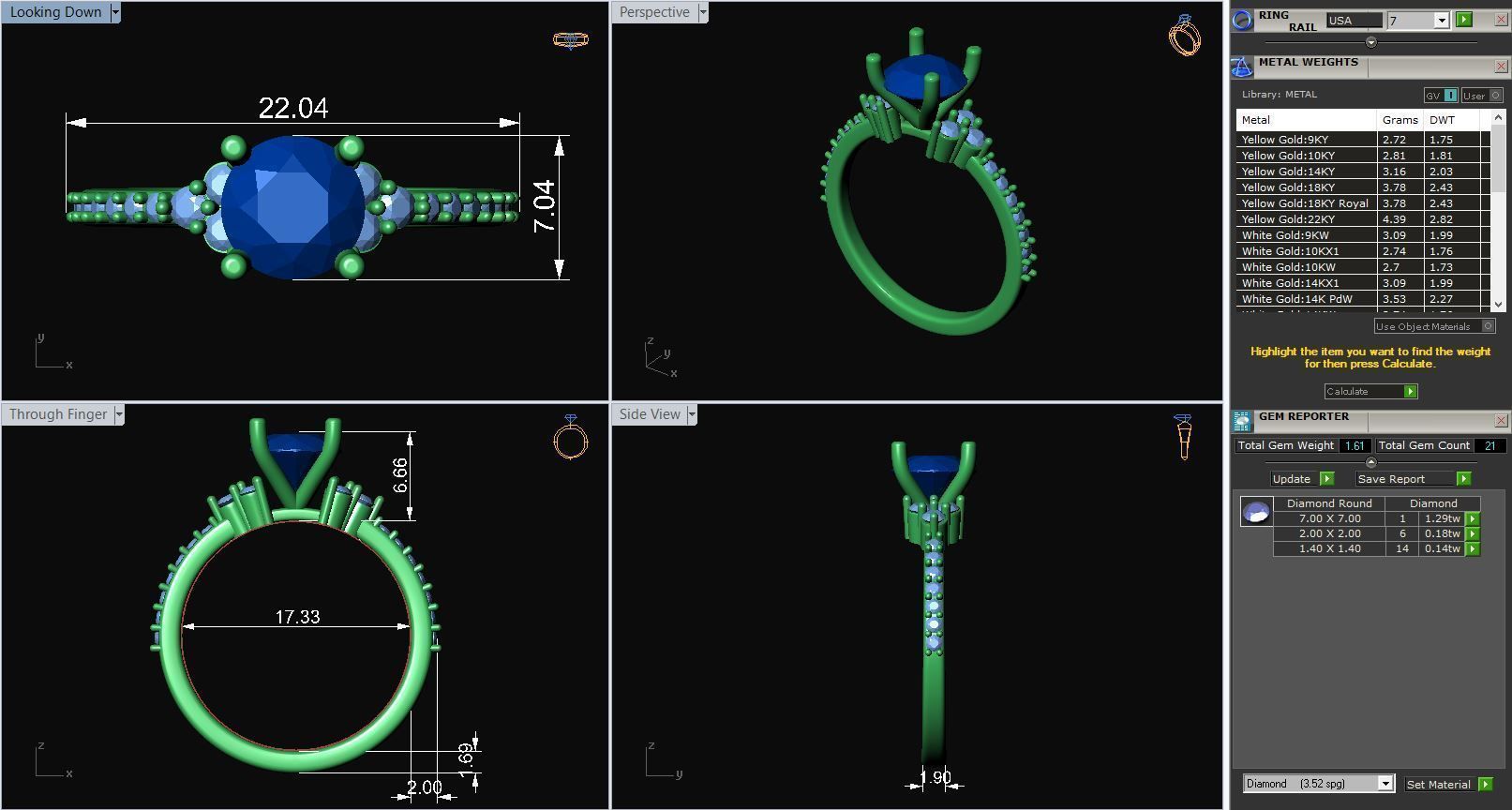 B06RD031 3D print model_1