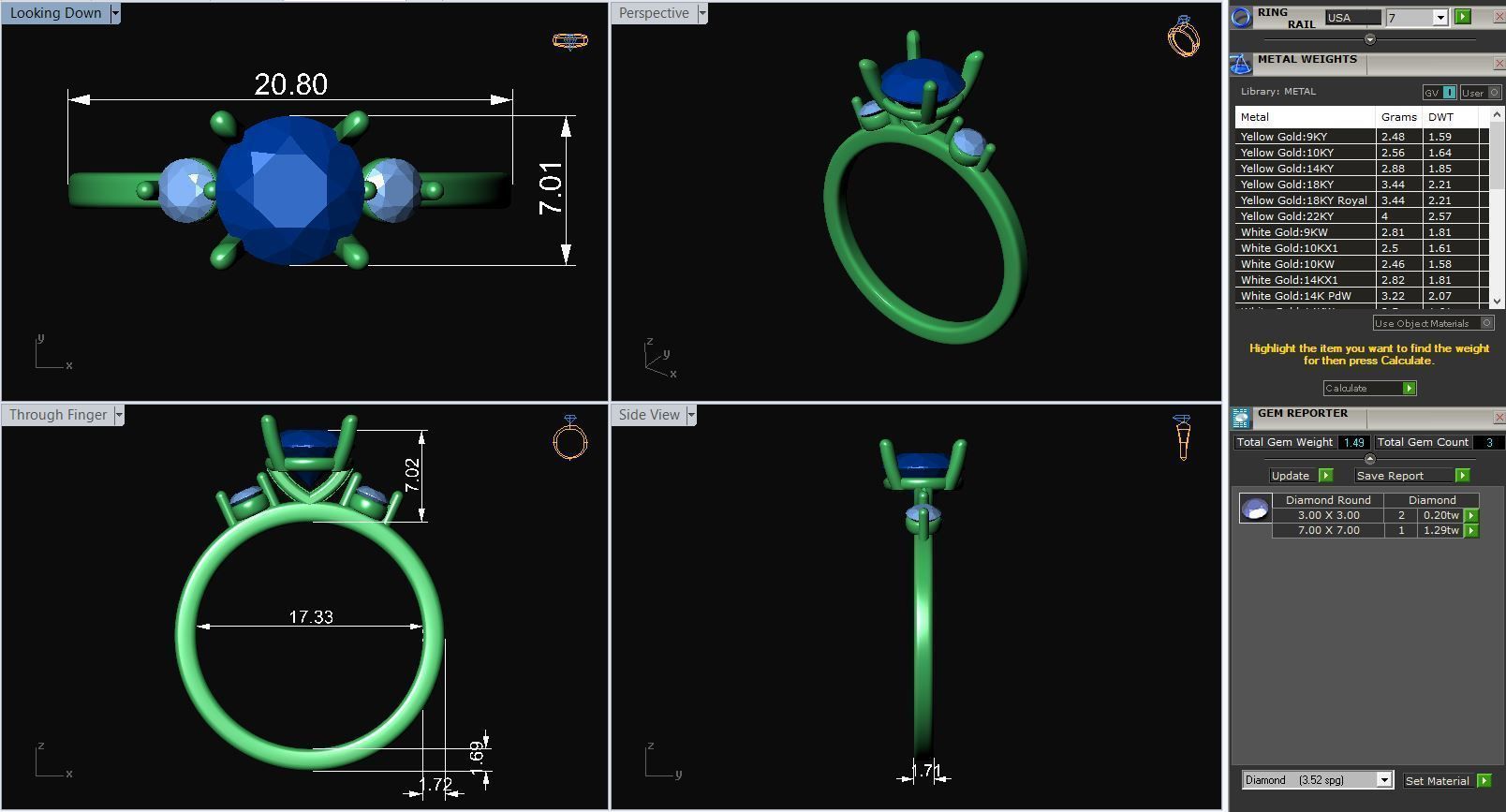 B06RD015 3D print model_1