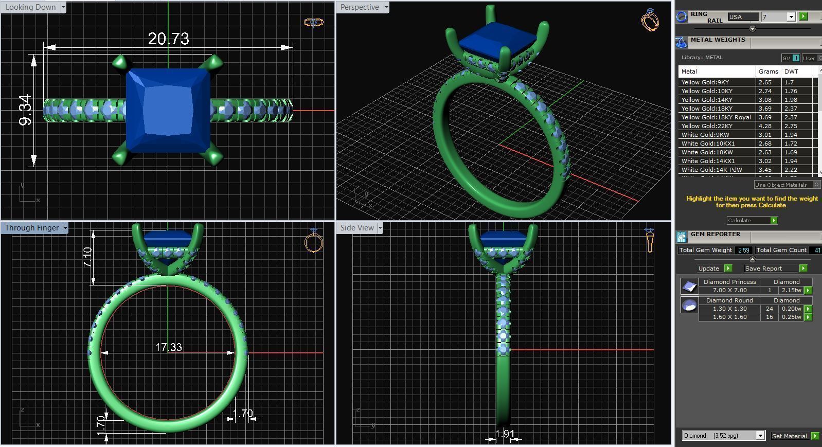 B06PR005 3D print model_1