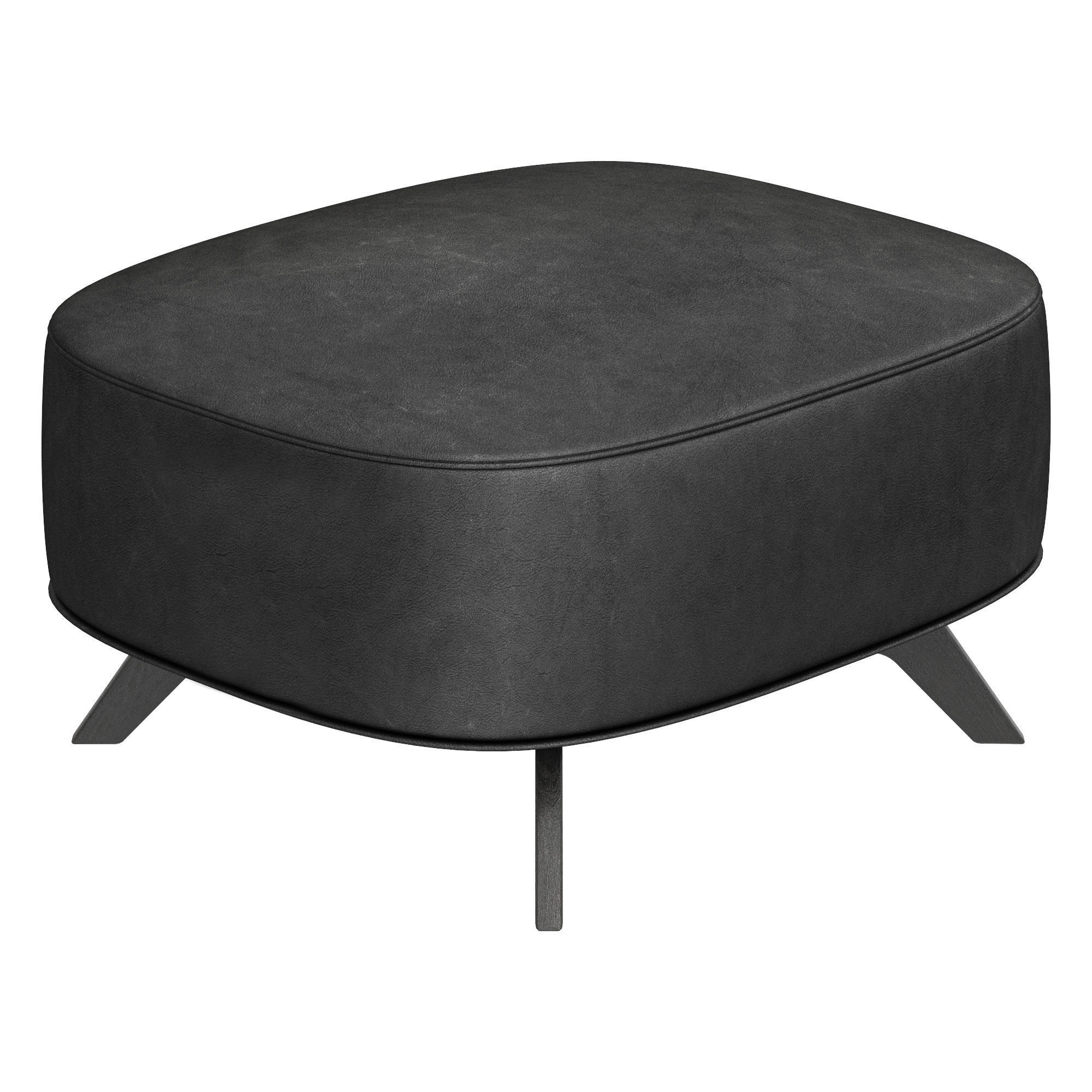 Poliform KAORI LOUNGE 3D model_6