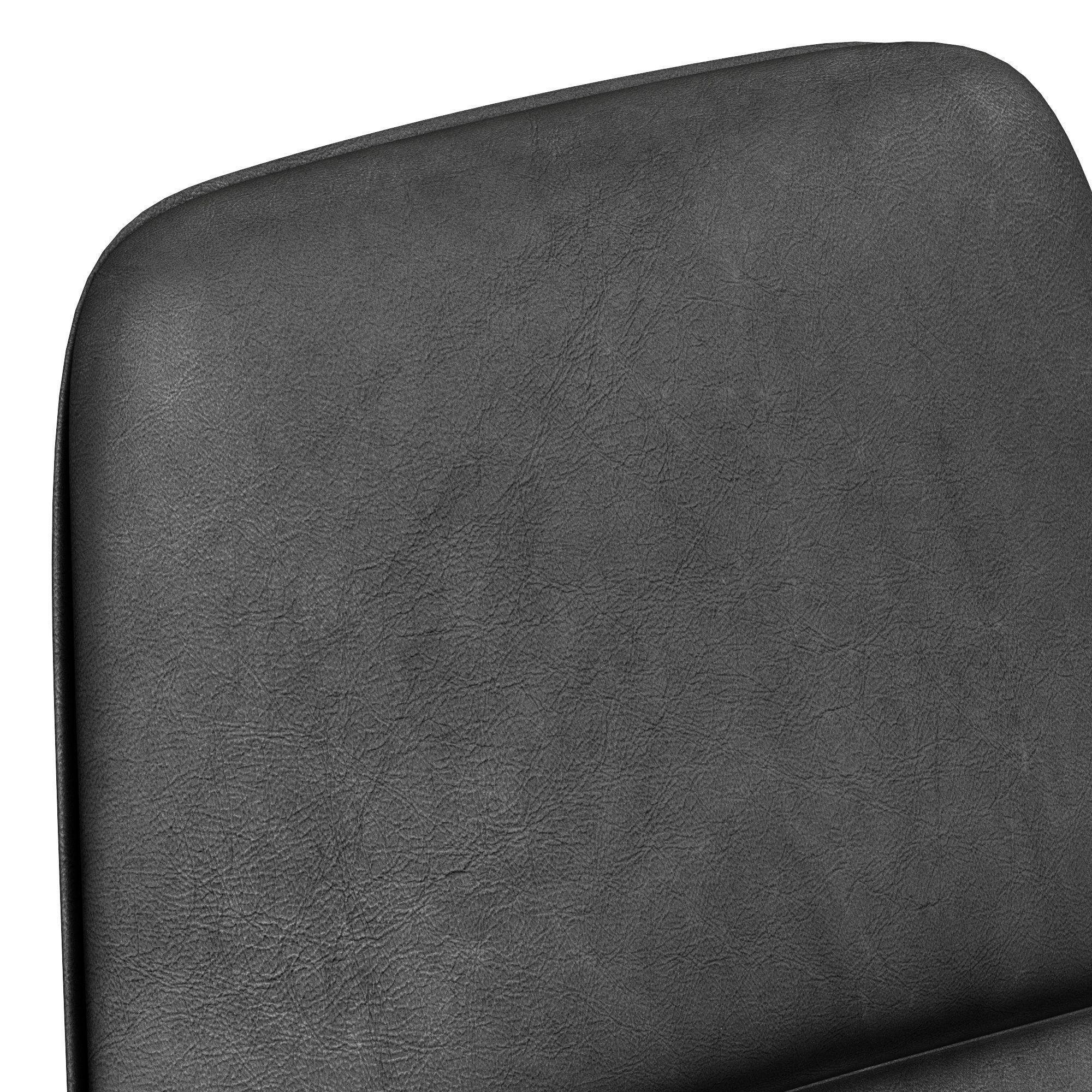 Poliform KAORI LOUNGE 3D model_5