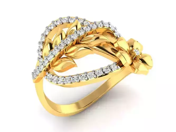 Diamond Ring