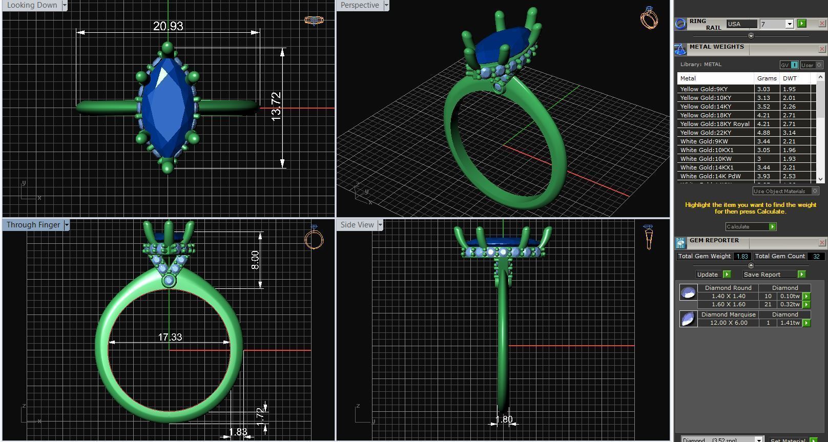 B06MQ050 3D print model_1