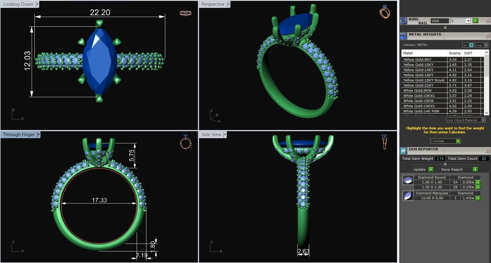 B06MQ041 3D print model_1
