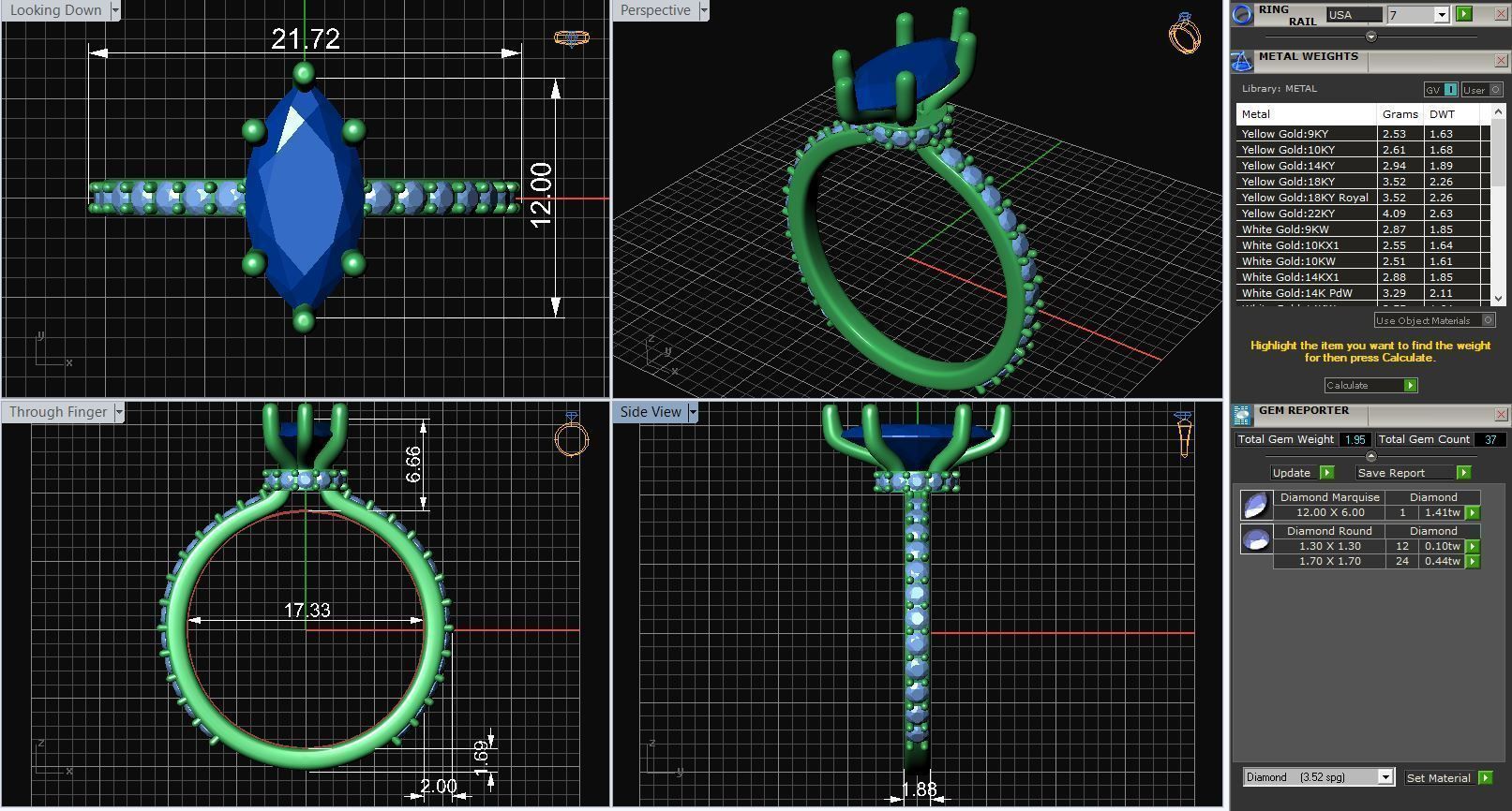 B06MQ013 3D print model_1