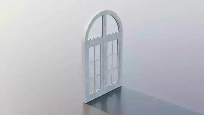 Shape Window