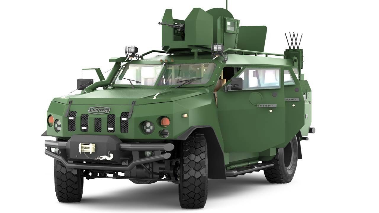 Apc Novator 3D model_17