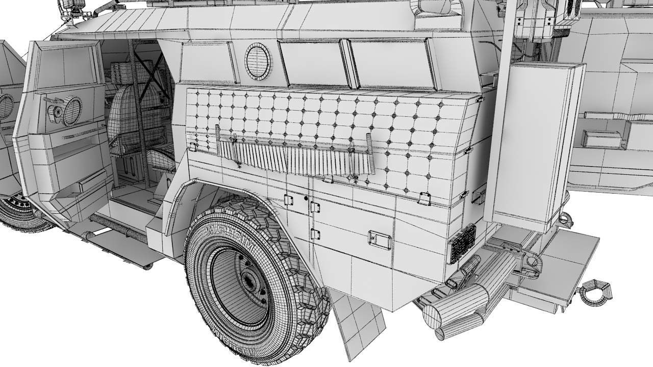 Apc Novator 3D model_34