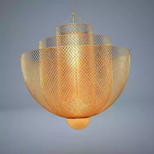 Meshmatics Hanging lamp