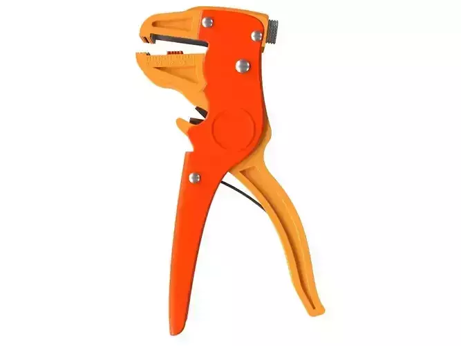 Wire Stripper