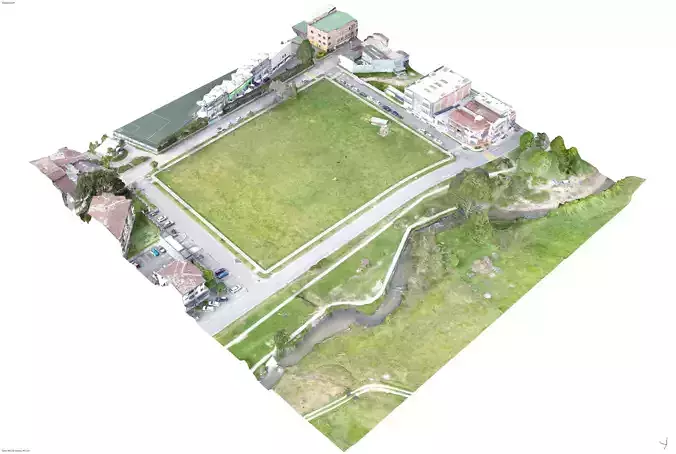 Lote Reservado - El Retiro