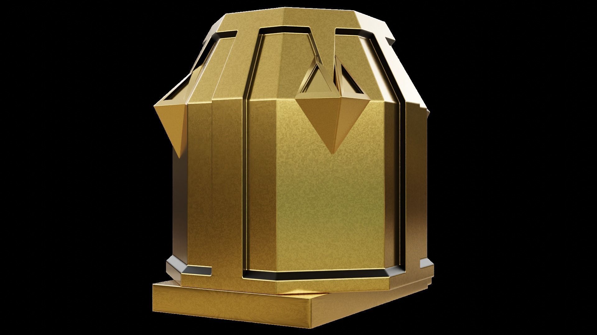 Digimental of Miracles 3D model_4