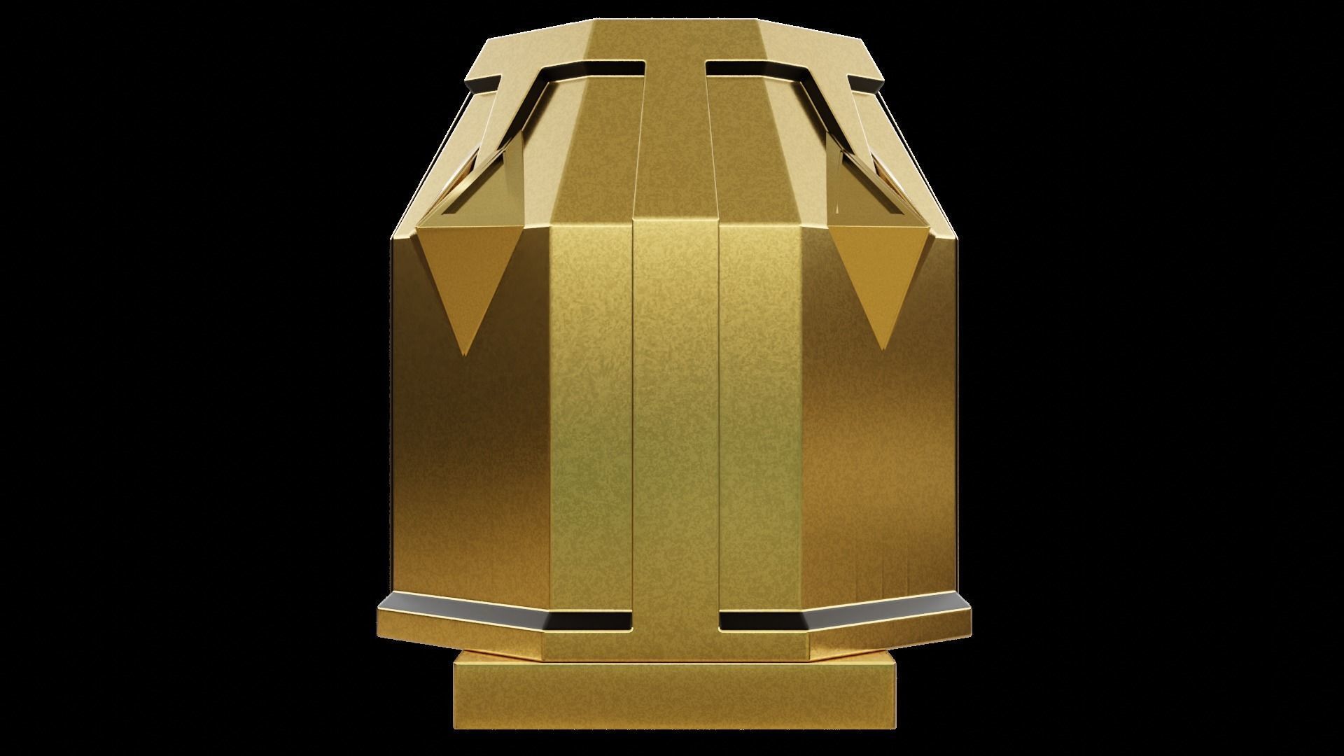 Digimental of Miracles 3D model_2