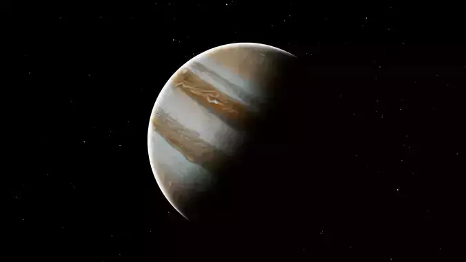 AAA Solar System planets