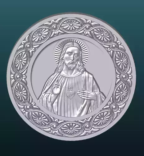 Amulet Coin