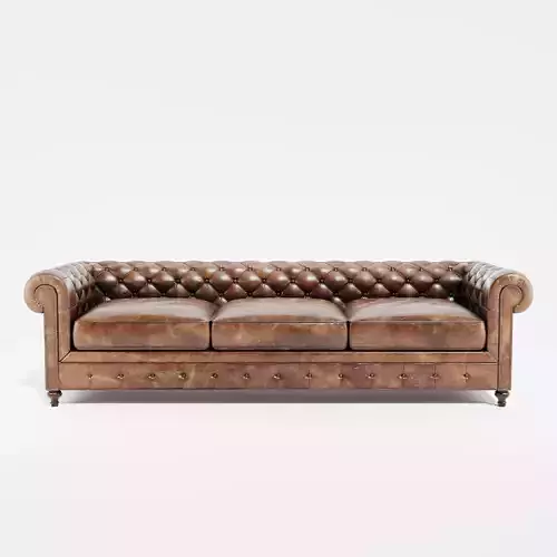 Chesterfield Sofa