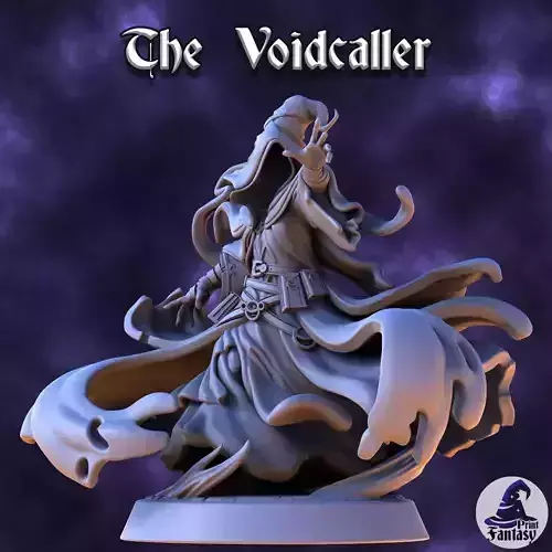 Voidcaller