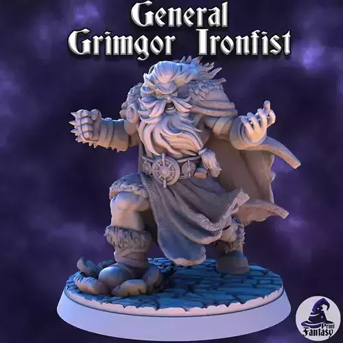 Grimgor