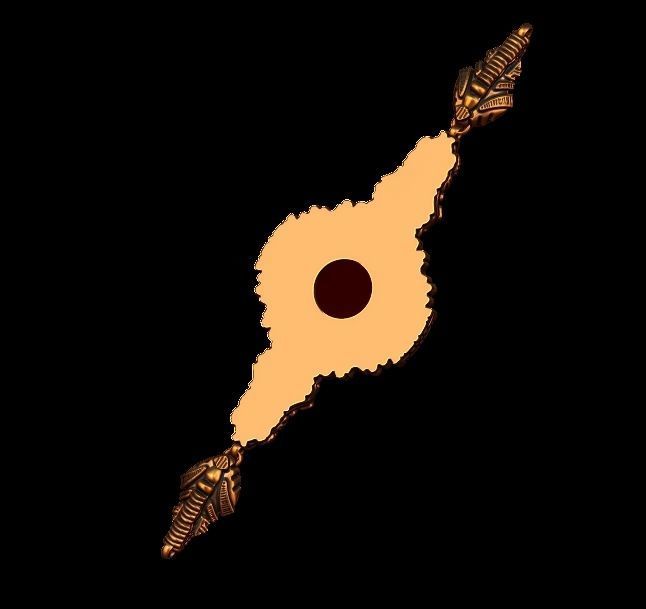 Designer Bracelet and Chain 3D print model_11