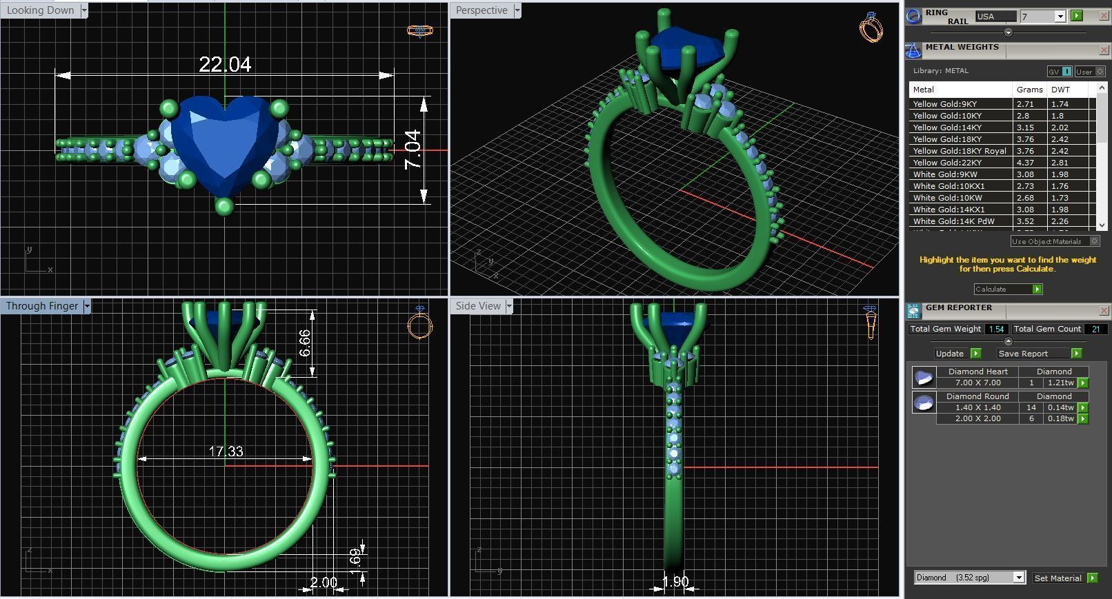 B06HR031 3D print model_1