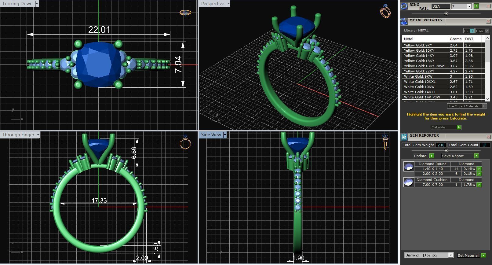 B06CU031 3D print model_1