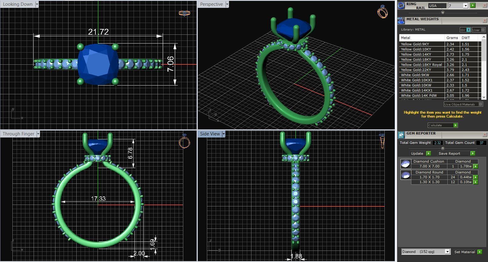 B06CU013 3D print model_1