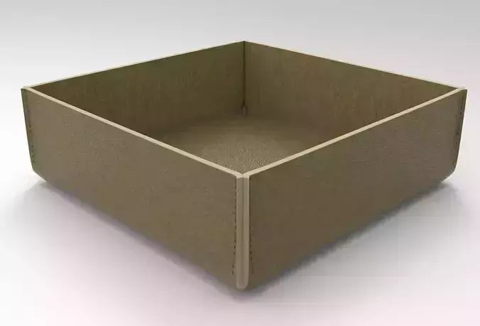 Juju Storage Box