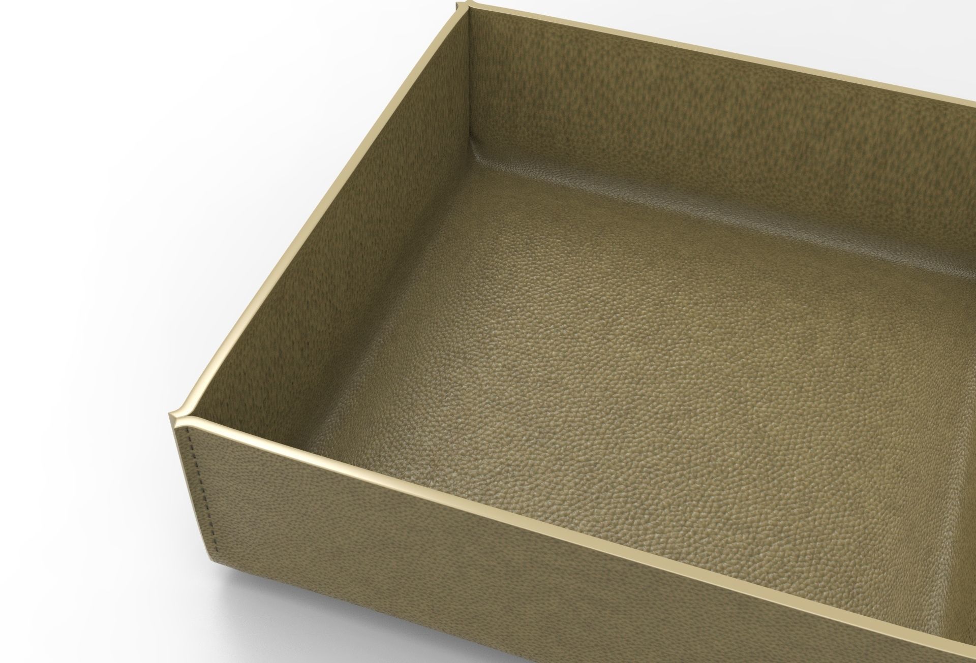 Juju Storage Box Low-poly 3D model_4