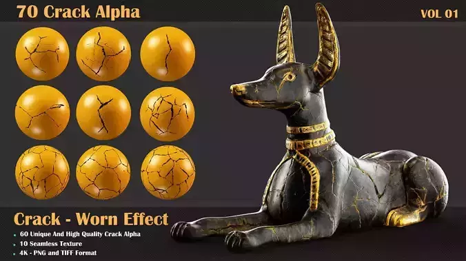 80 Crack Alpha - VOL 02  