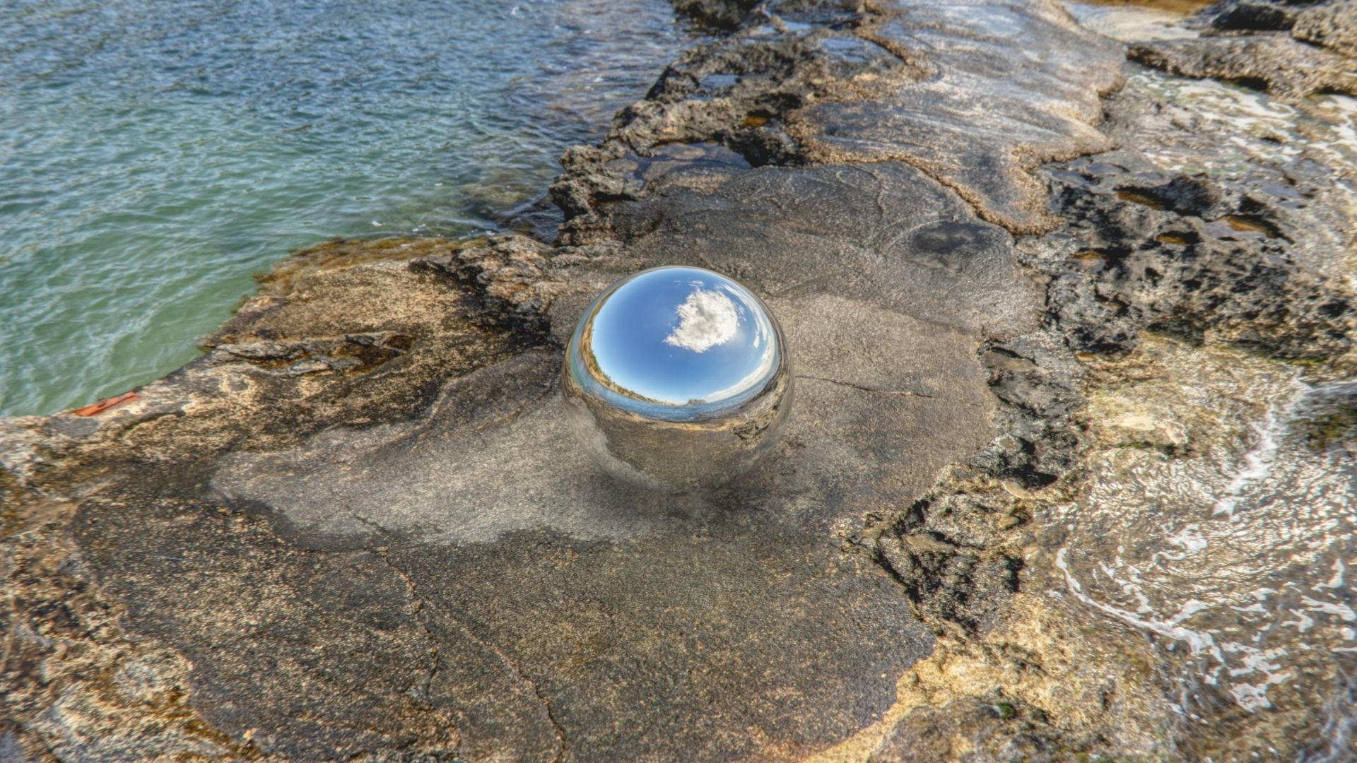 HDRI 088 Low-poly 3D model_8