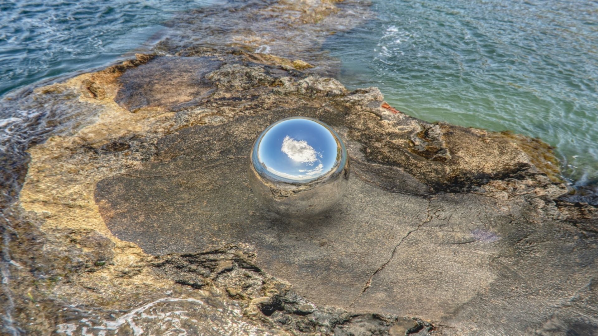 HDRI 088 Low-poly 3D model_10