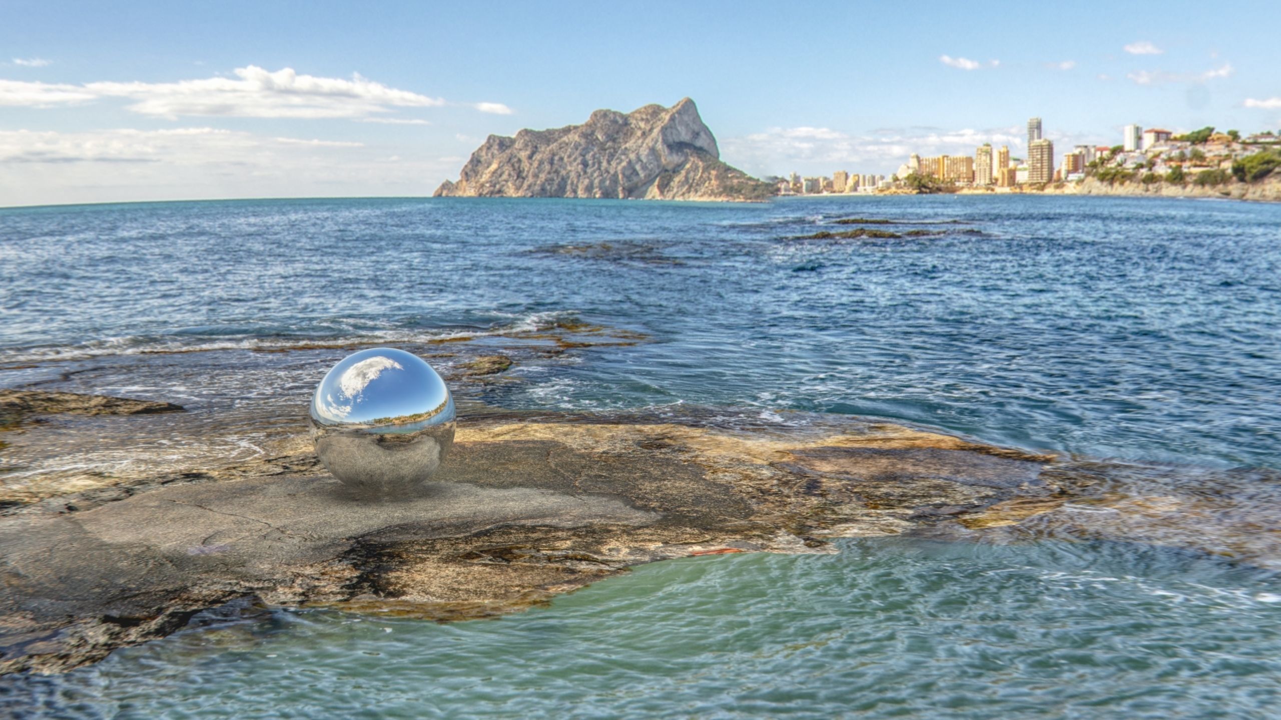 HDRI 088 Low-poly 3D model_1