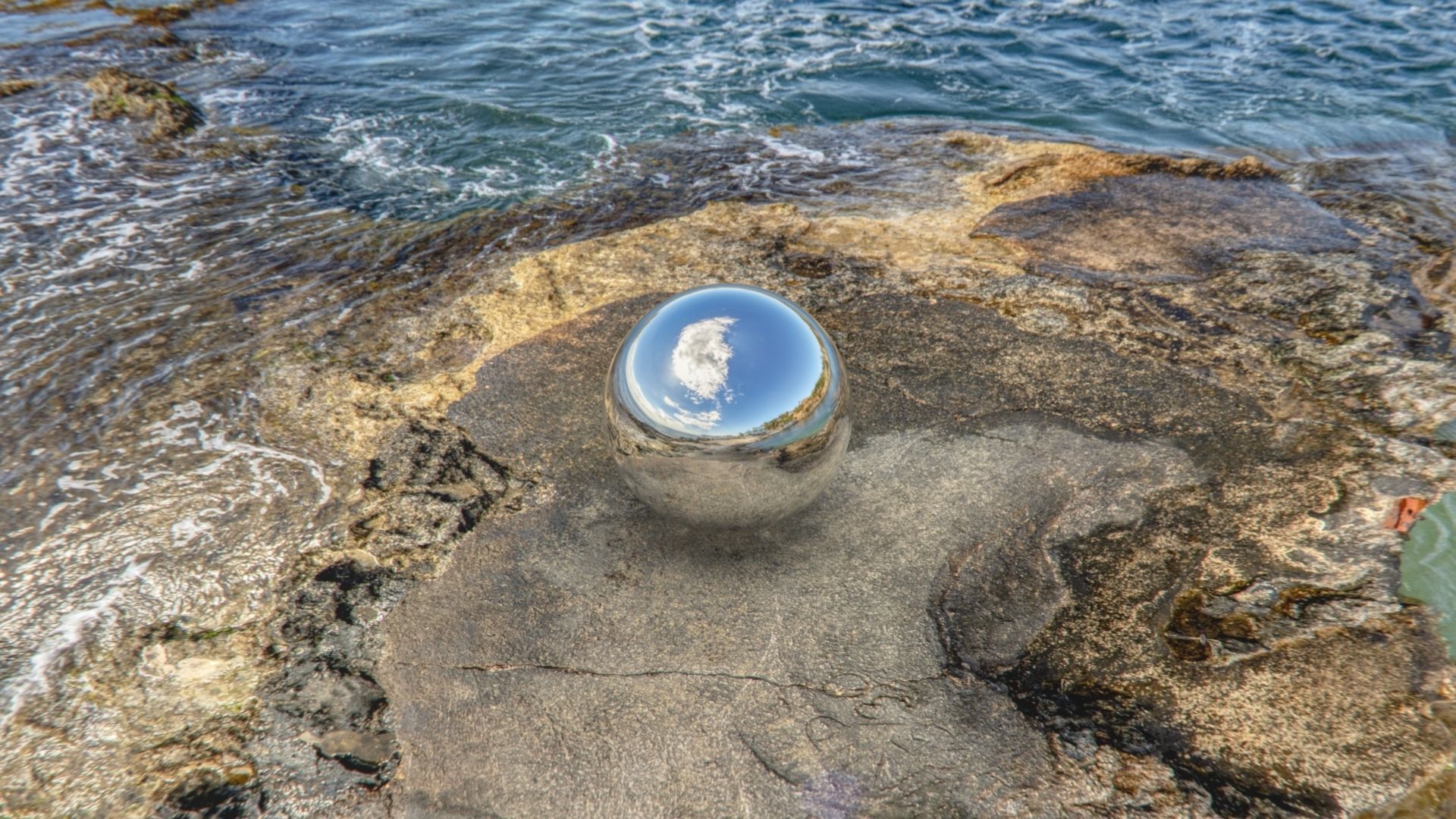 HDRI 088 Low-poly 3D model_11