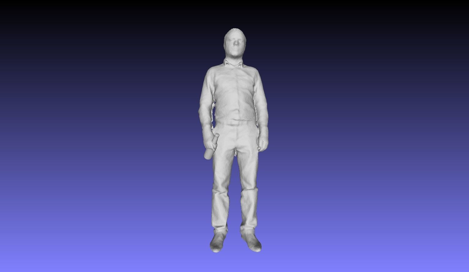 Printle O Homme 226 S 3D print model_1
