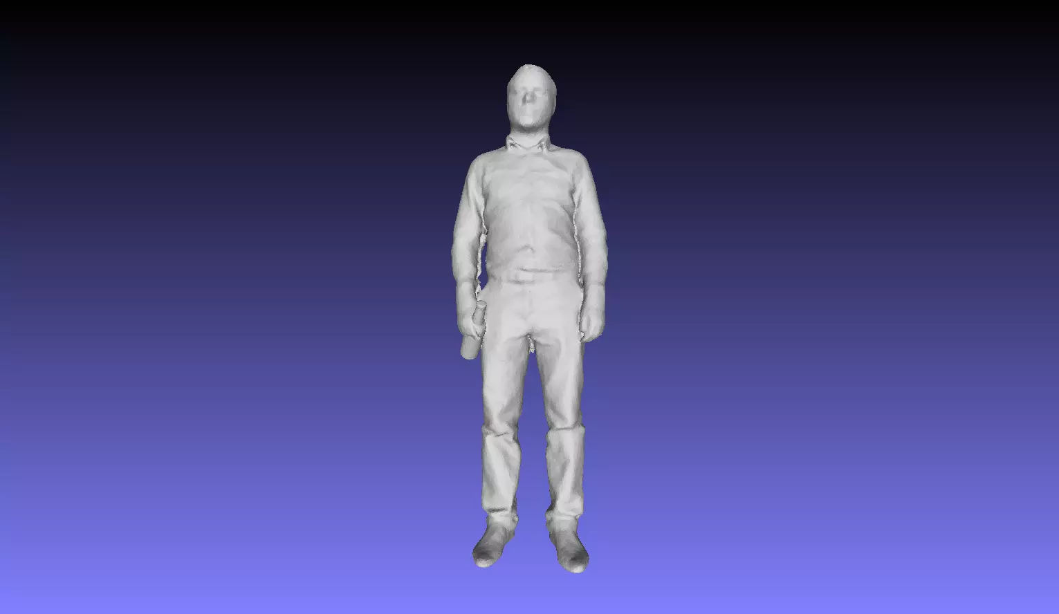 Printle O Homme 226 S 3D print model_0