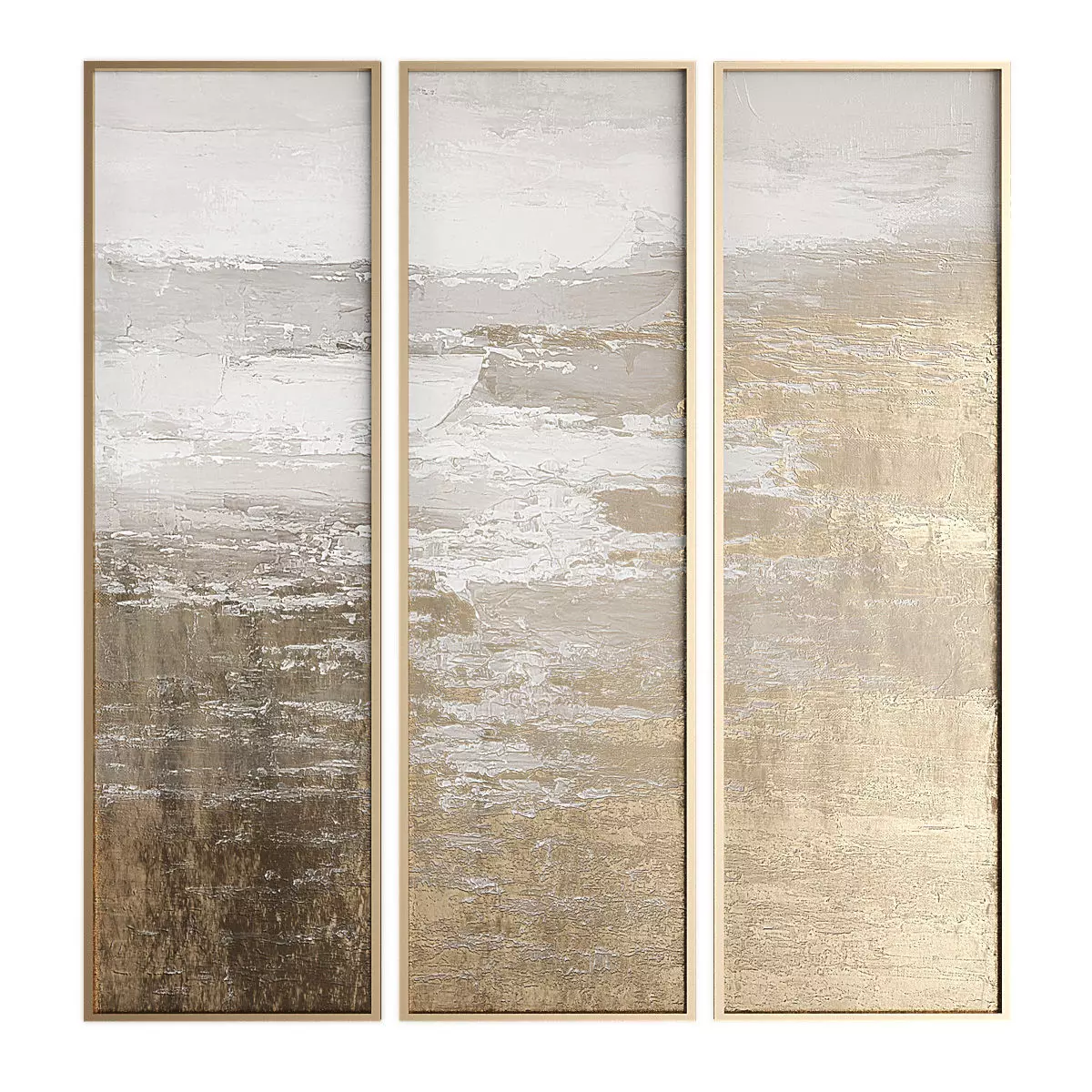 Pictures1026 Low-poly 3D model_0