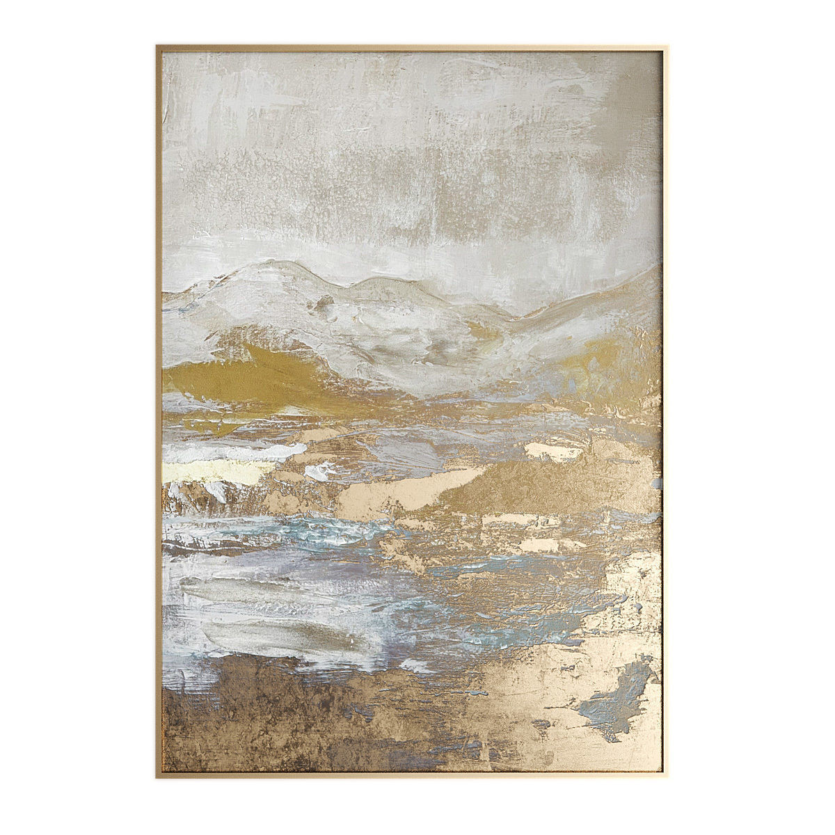 Pictures1026 Low-poly 3D model_2