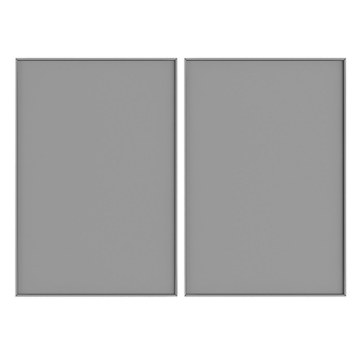 Pictures1031 Low-poly 3D model_3