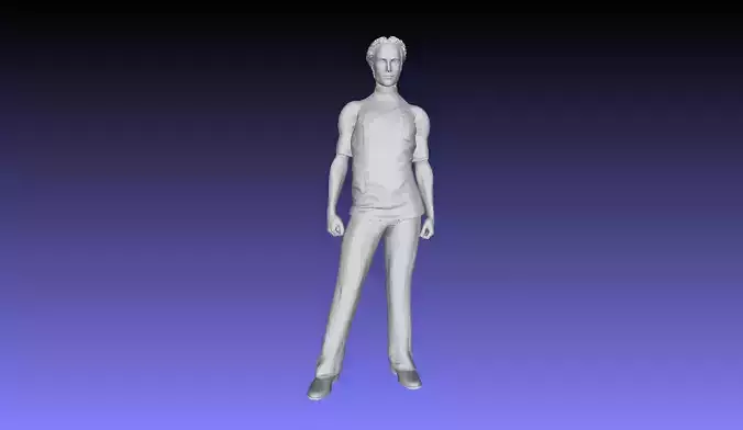 Printle U Homme 227 S