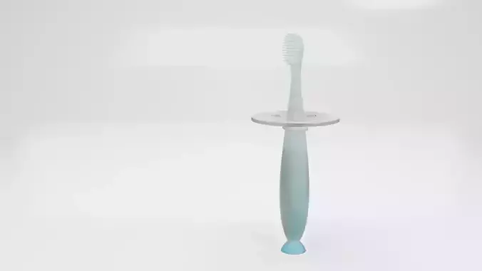 Toothbrush for Baby