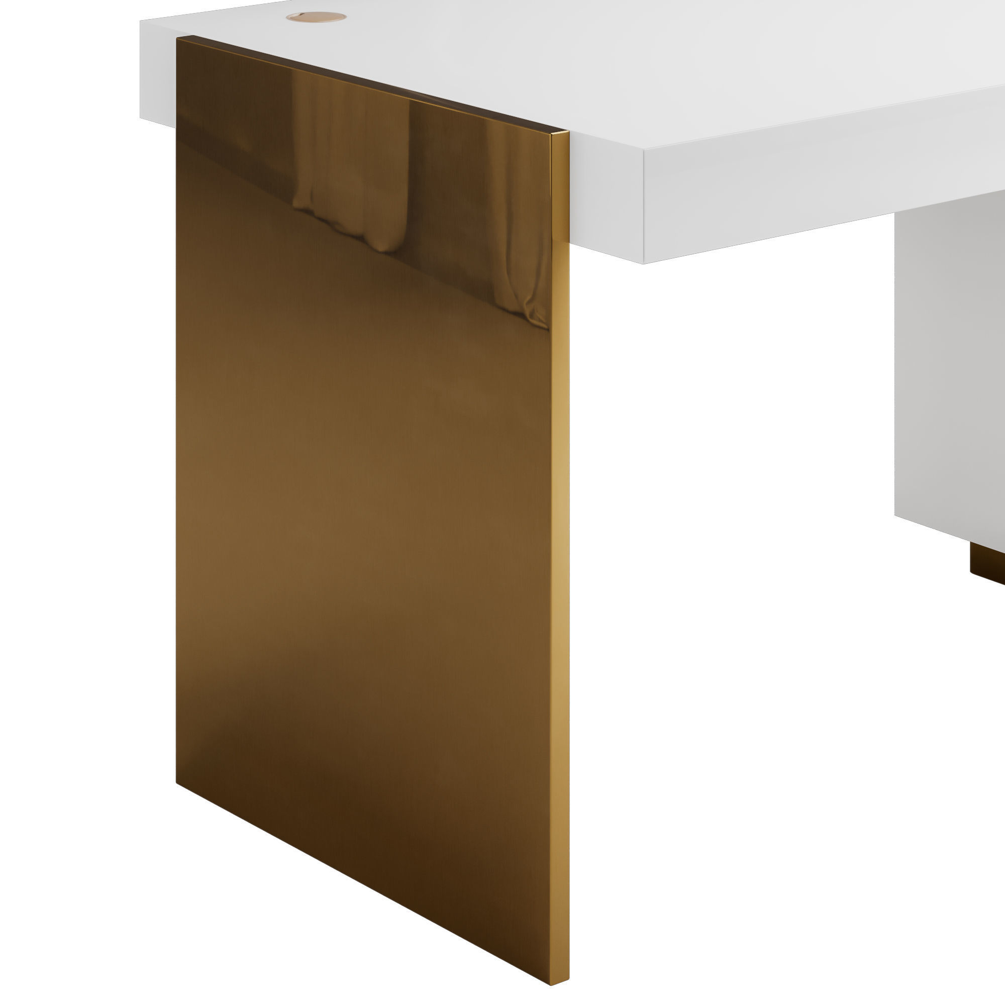 Arlo Desk by Rove Concepts 3D model_6