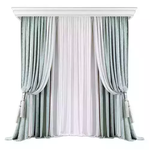 Curtains612
