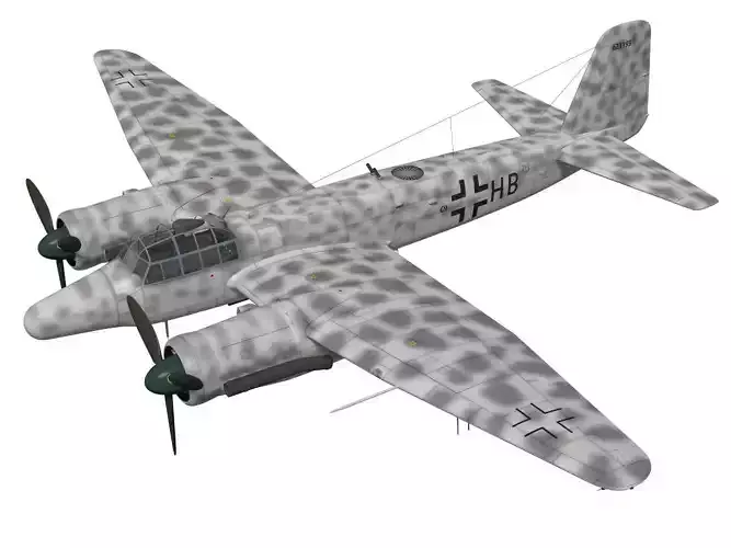 Junkers Ju 88 G-6