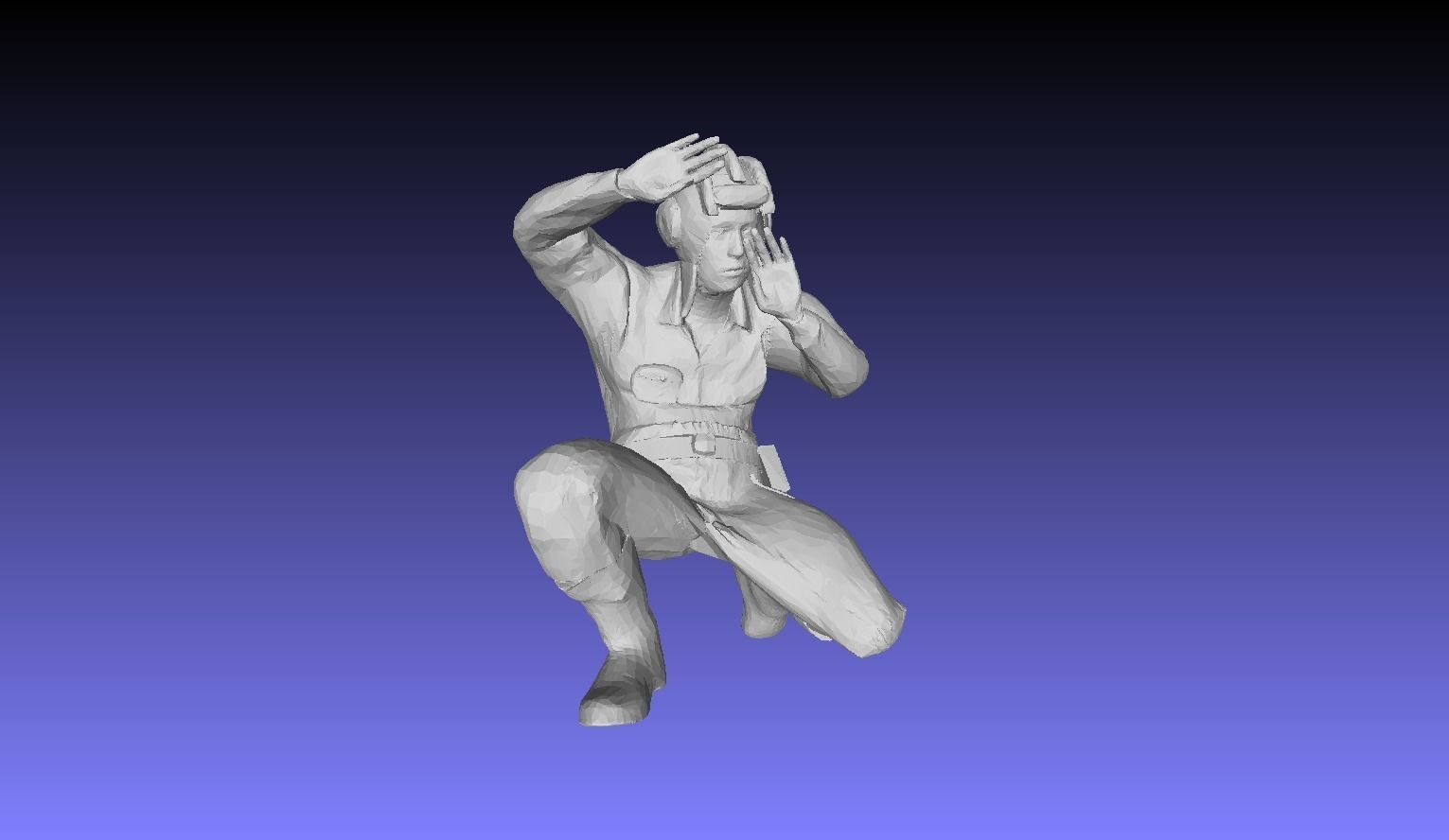 Printle M Homme 229 S 3D print model_34