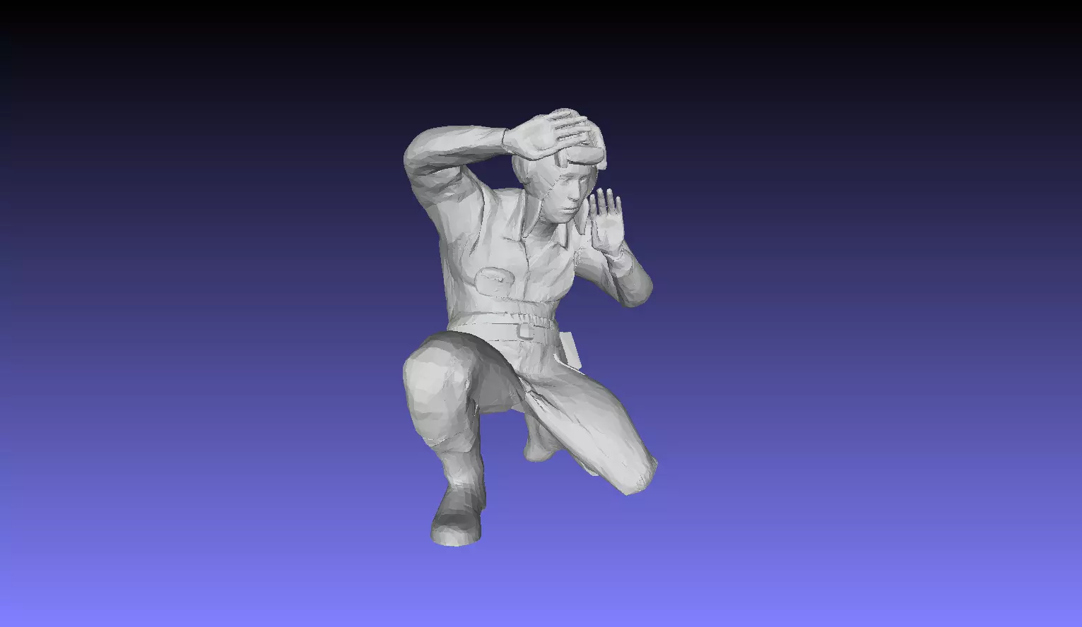 Printle M Homme 229 S 3D print model_0
