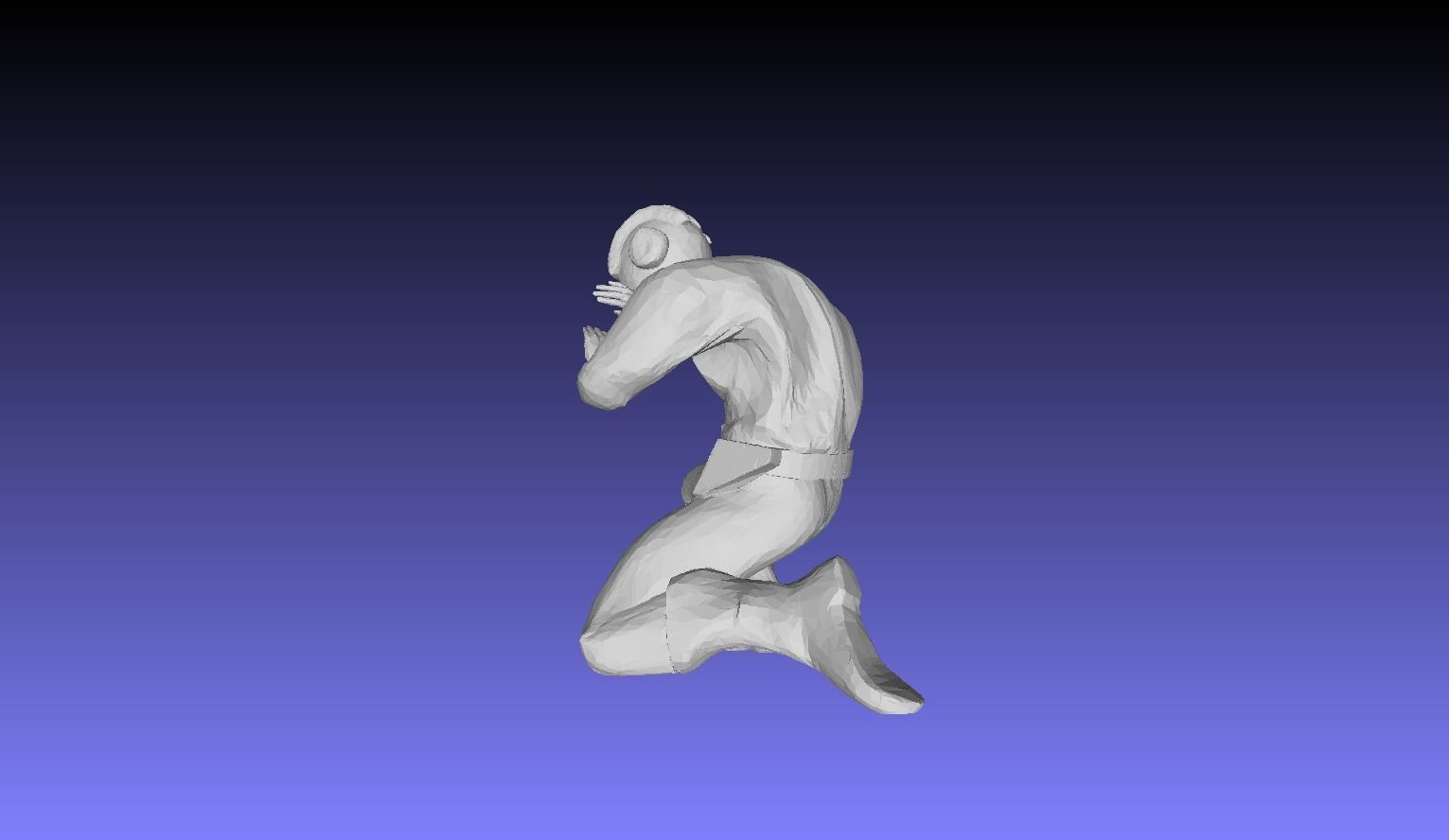 Printle M Homme 229 S 3D print model_23