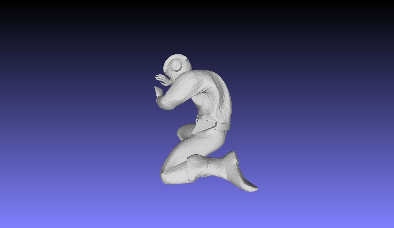 Printle M Homme 229 S 3D print model_24