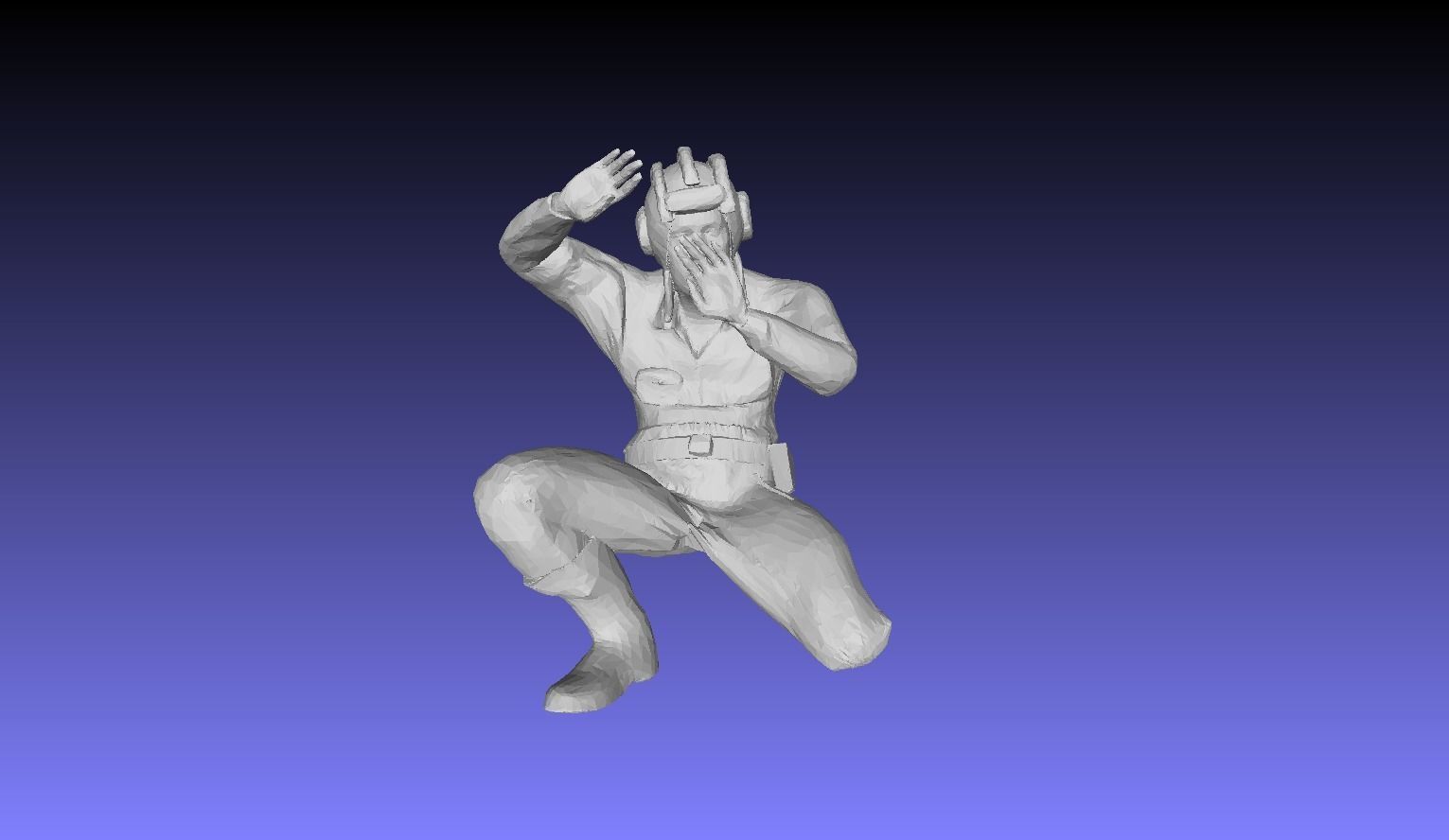 Printle M Homme 229 S 3D print model_33