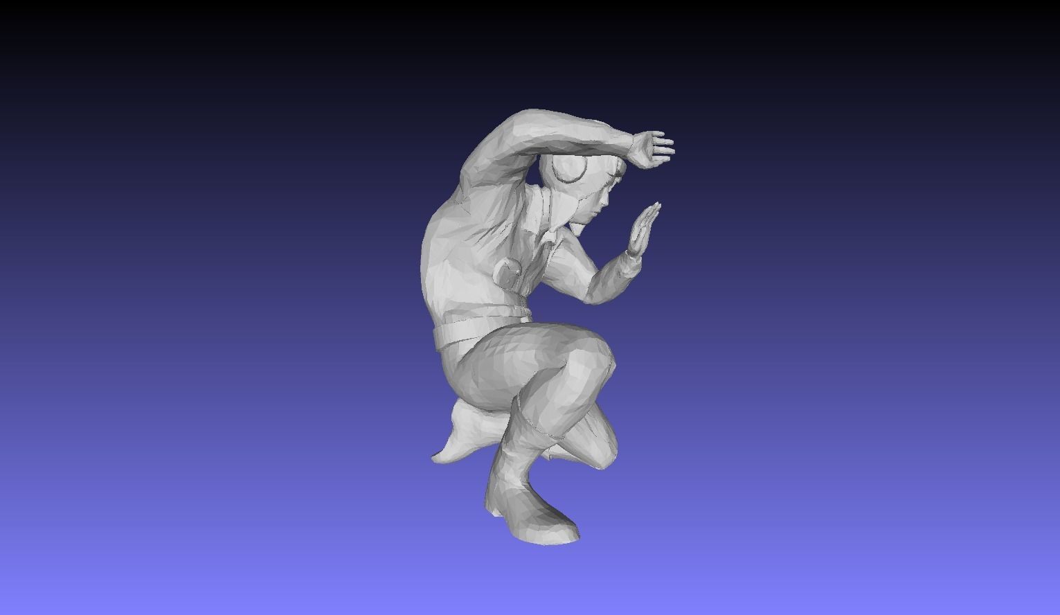 Printle M Homme 229 S 3D print model_5